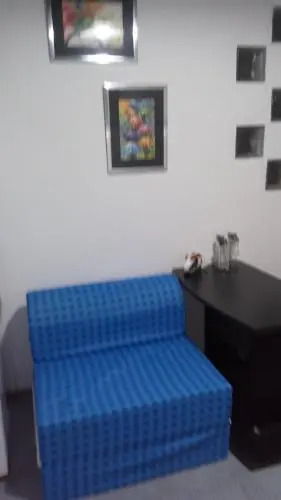Departamento MT 2 Barrio Jardín