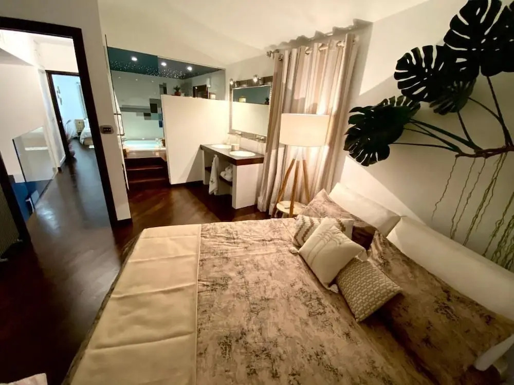 Wood Luxury House Wood Luxury House