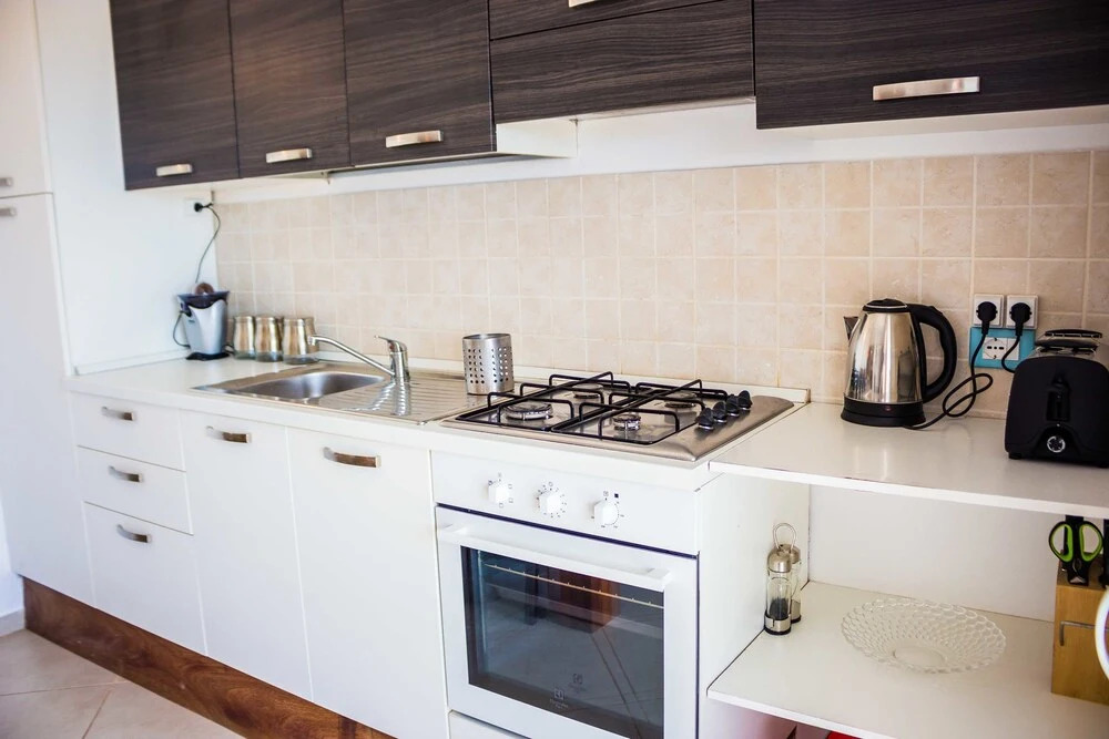 Antonio Sousa Beach 3 Bedroom Apartment