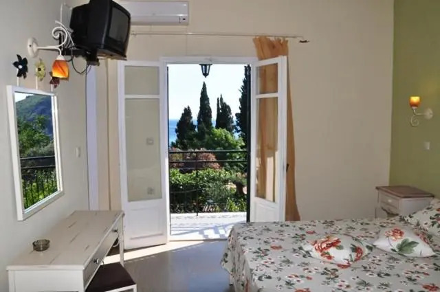 Taxi Driver Apartments