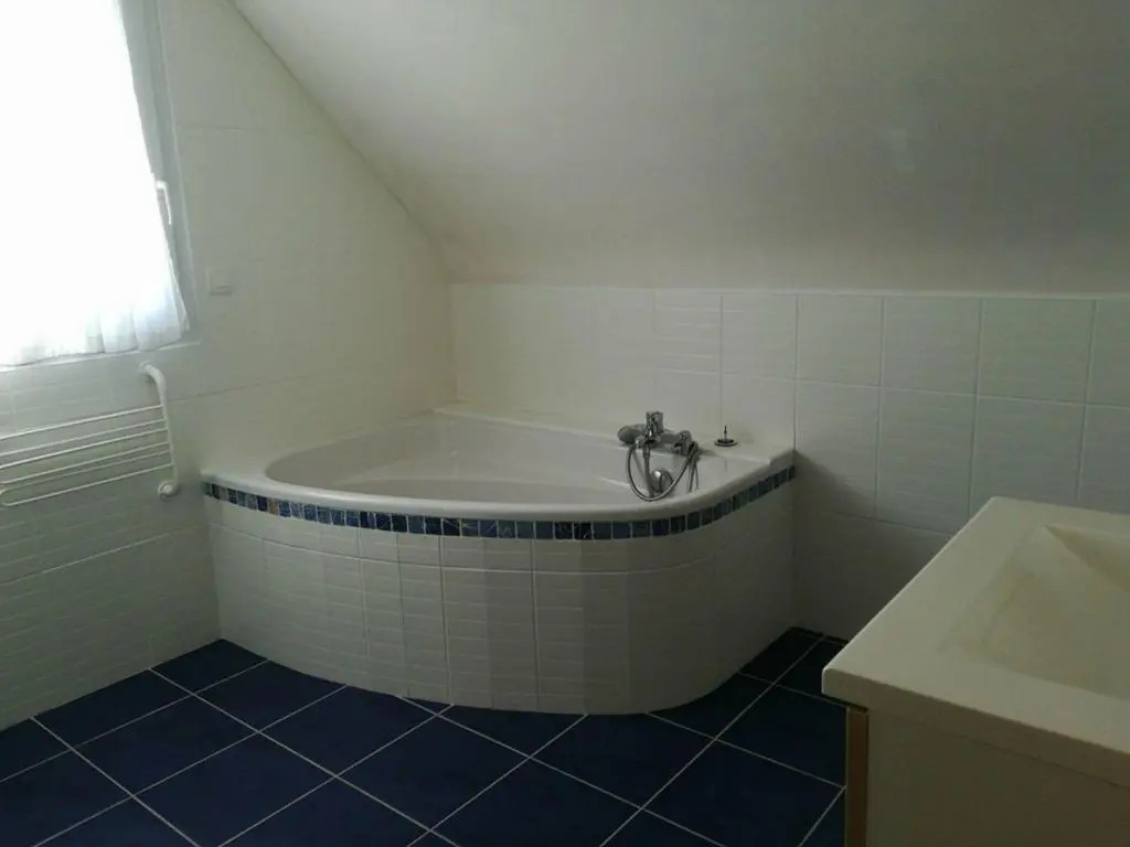 Maison Erquy, 5 pièces, 9 personnes - FR-1-501-159