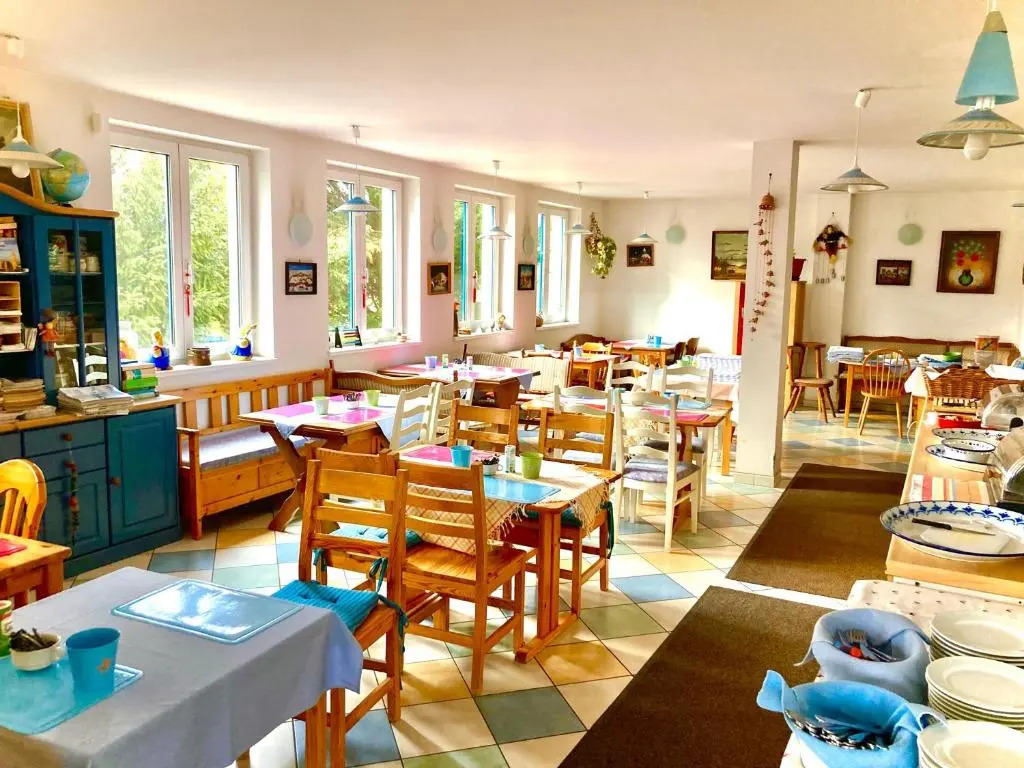 Gästezimmer Puzwidu
