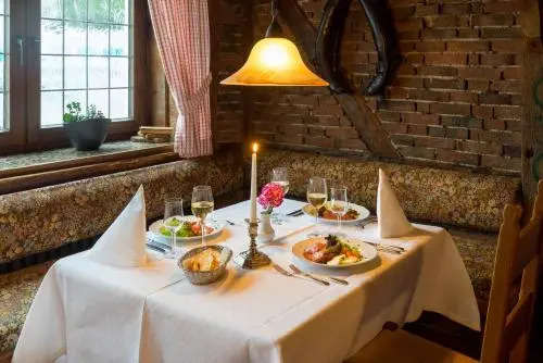 Hotel & Restaurant Grotehof
