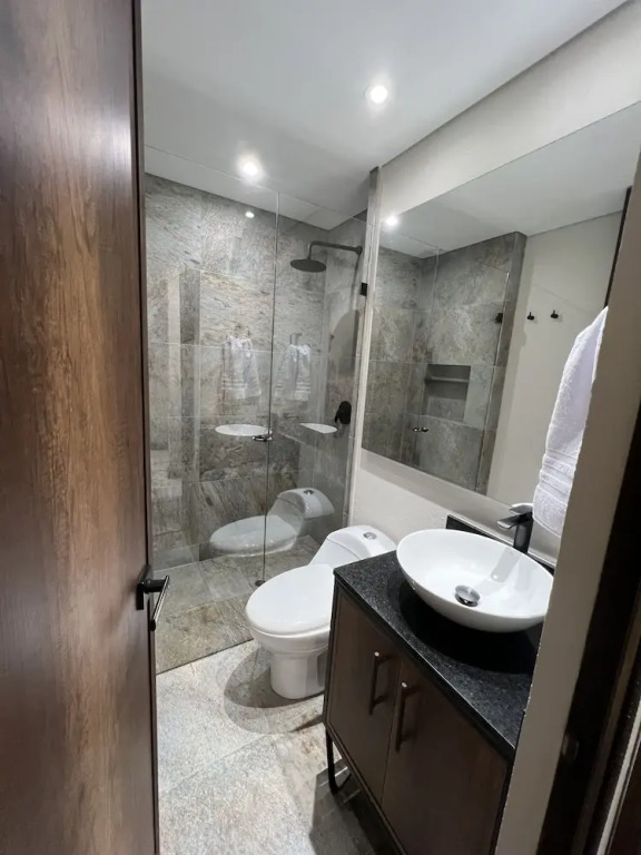 R3 / Unique loft in Historic Candelaria