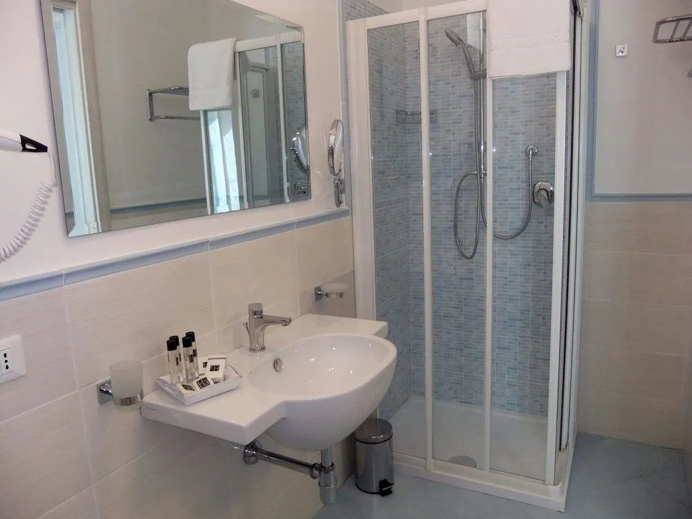 Bella Tropea Accommodation