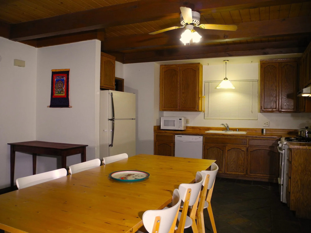 Tao Cabins