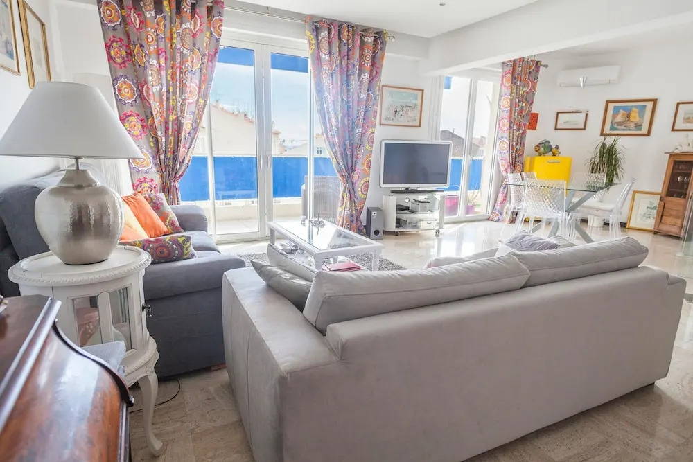 Patricia Apartment 2