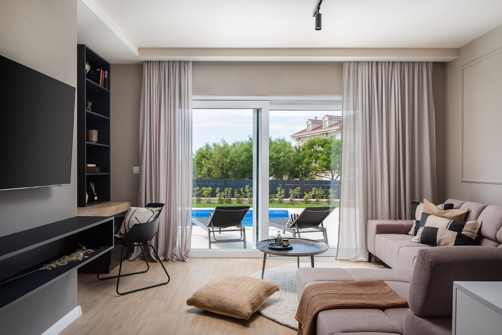 Villa Eleni ZadarVillas