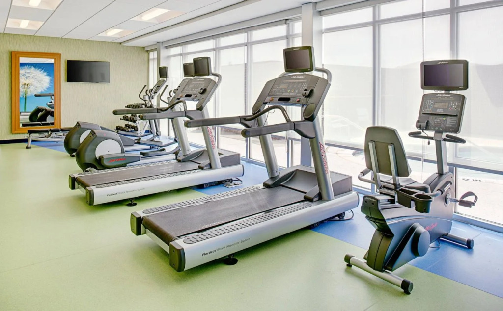 SpringHill Suites by Marriott Dallas Lewisville