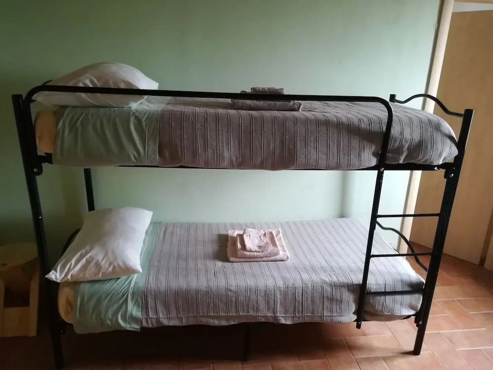 Agriturismo Loghino Sabbioni