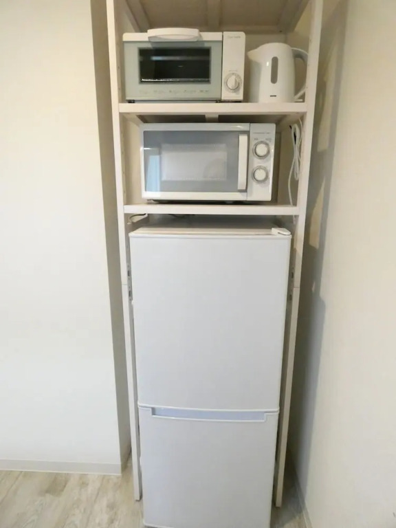 Alpha Square Minami 6 Jo 510