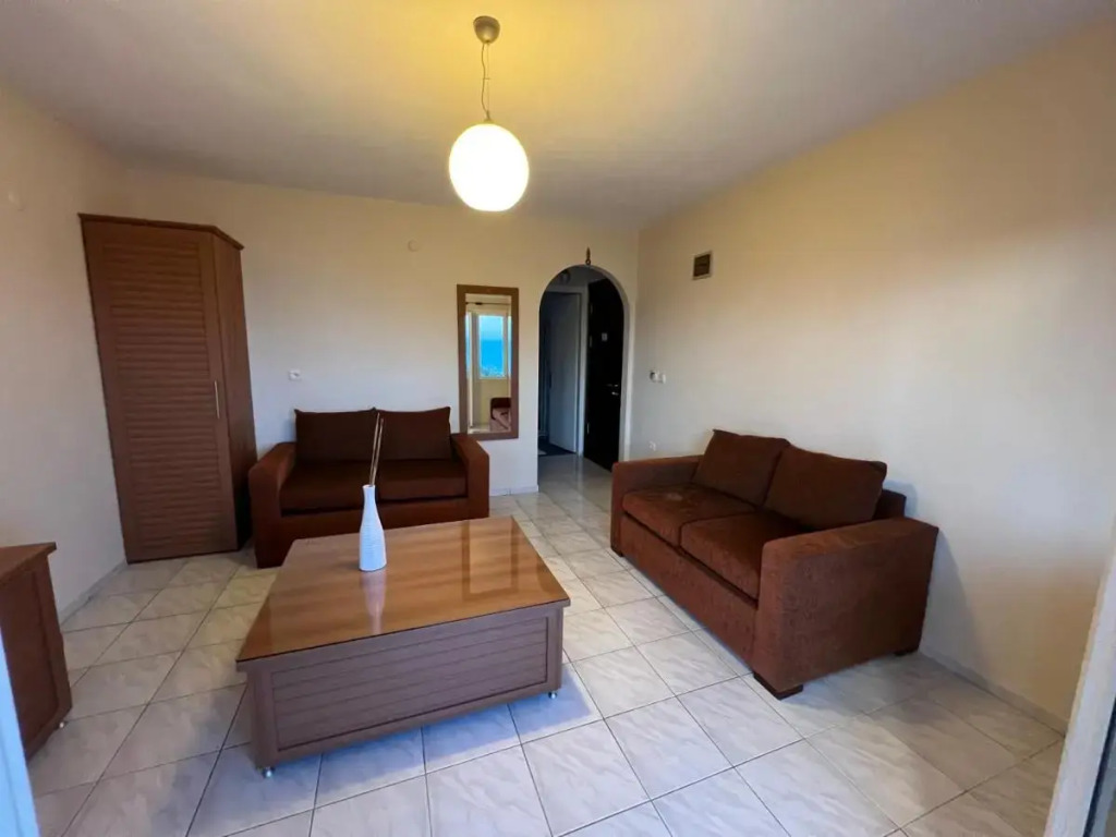The Aegean Gate Hotel