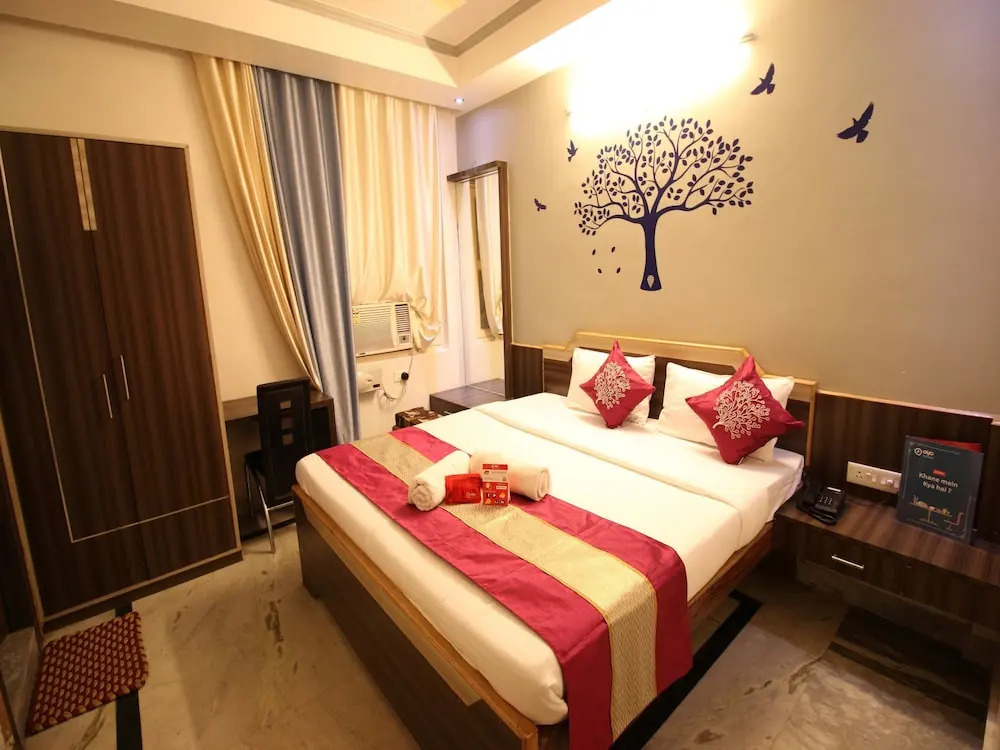 OYO 2756 Hotel Virasat