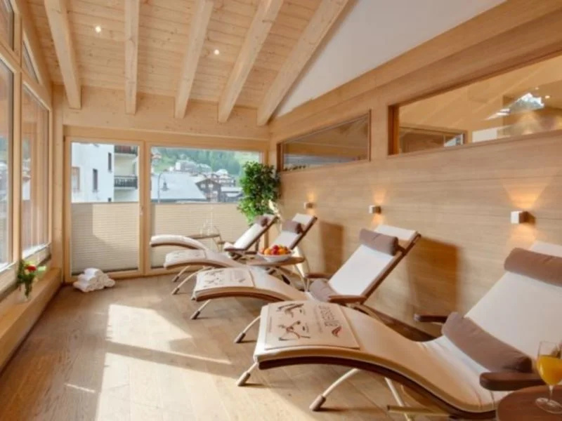Hotel Aristella Swissflair
