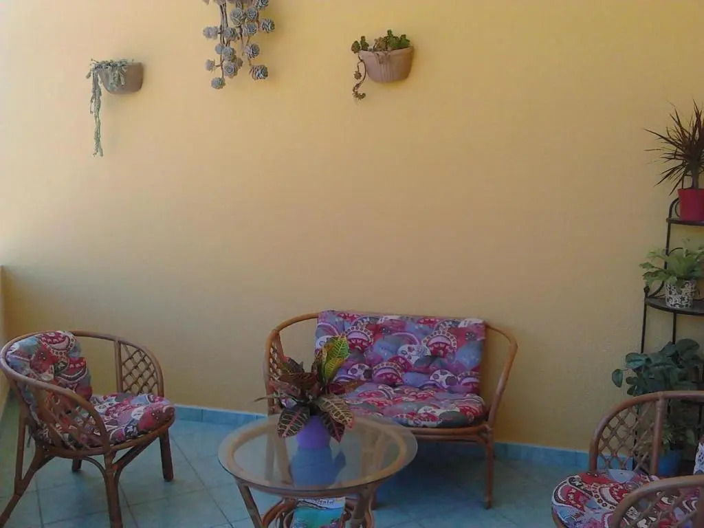 Appartamento Bellorizzonte