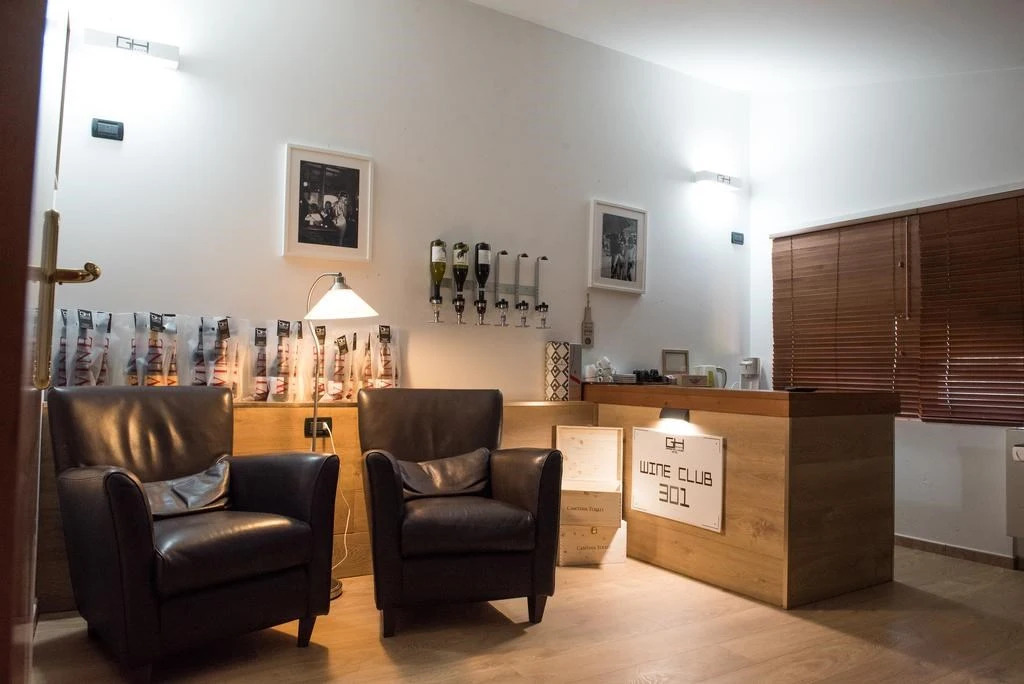 Villa Alba Boutique Hotel