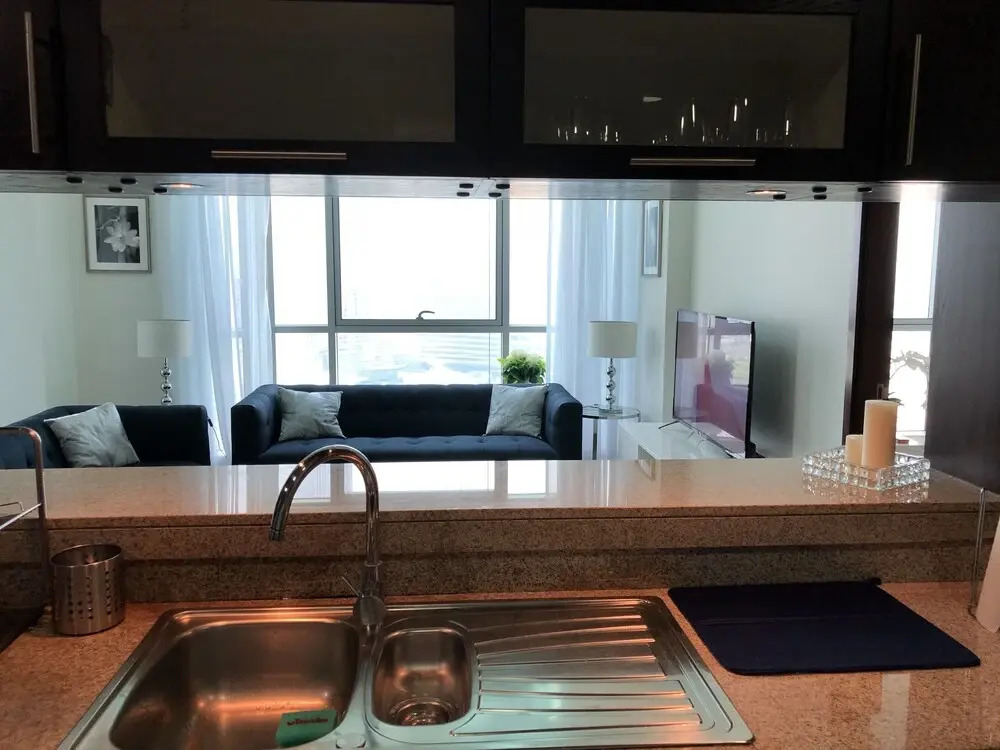 Ultimate Stay 4BR Burj Khalifa view