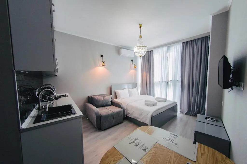 Dar Tower Apartments