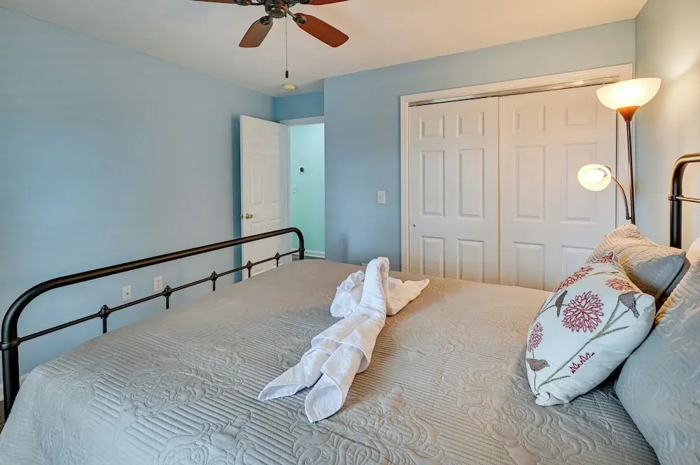 8 Mi to Boardwalk: Myrtle Beach Condo Near Golfing