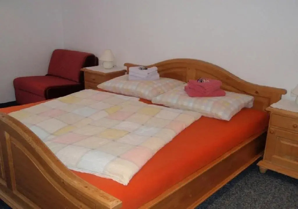 Landhaus Dajana