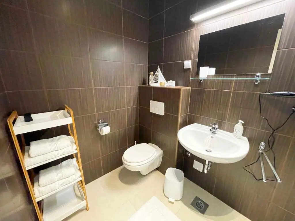 Apartment in Crikvenica 42636