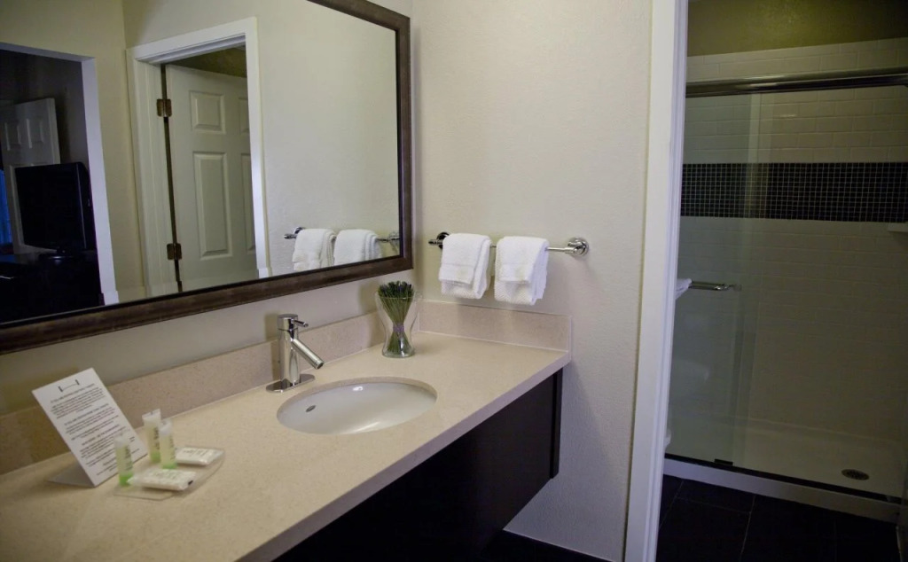 Sonesta ES Suites San Francisco Airport San Bruno