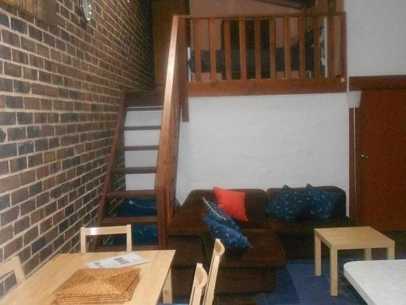 Arches Spa Apartments