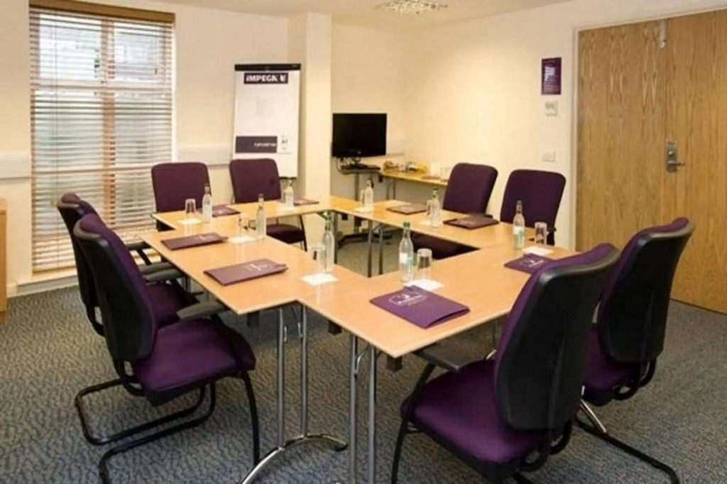 Premier Inn Lisburn