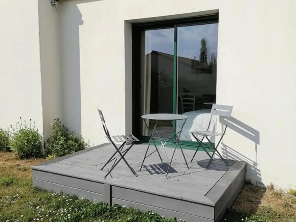Gite Chauve, 4 pièces, 6 personnes - FR-1-306-1171
