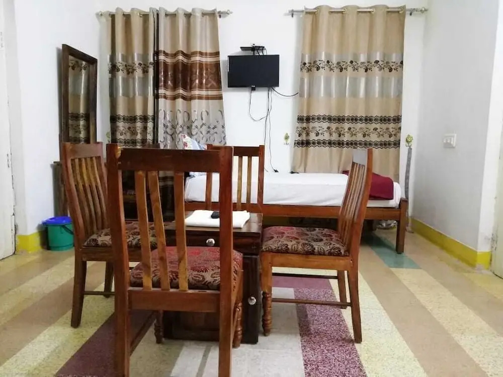 Palm Rivera - Hostel