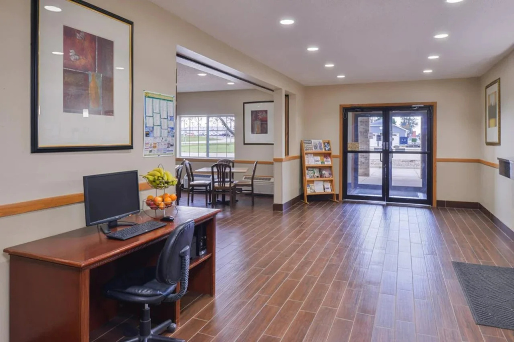 Americas Best Value Inn Geneseo