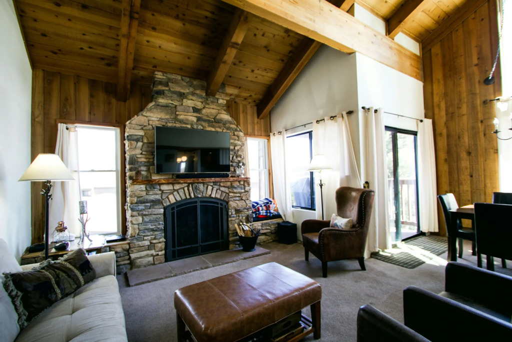 Val D'Isere #35 Condo