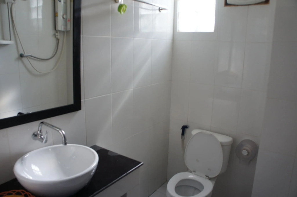 Vientiane SP Hotel