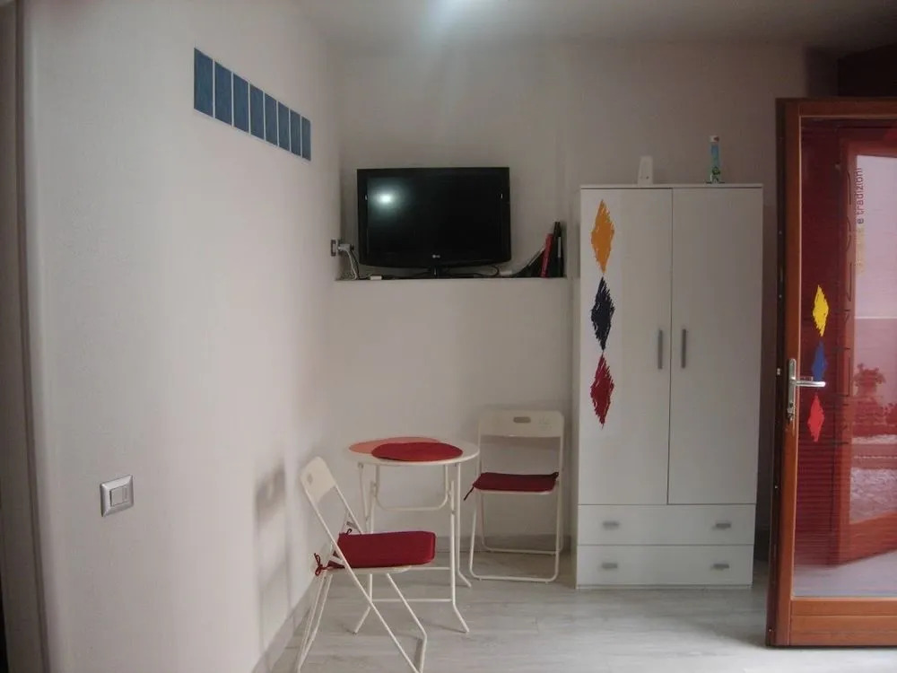 Menzus Nuoro
