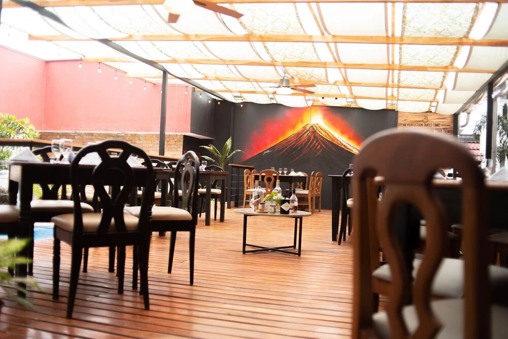 La Fortuna Downtown Boutique Hotel