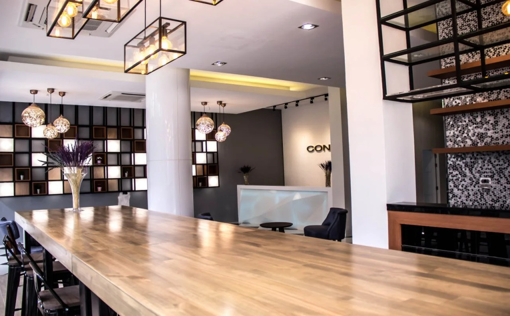 The Connex Asoke