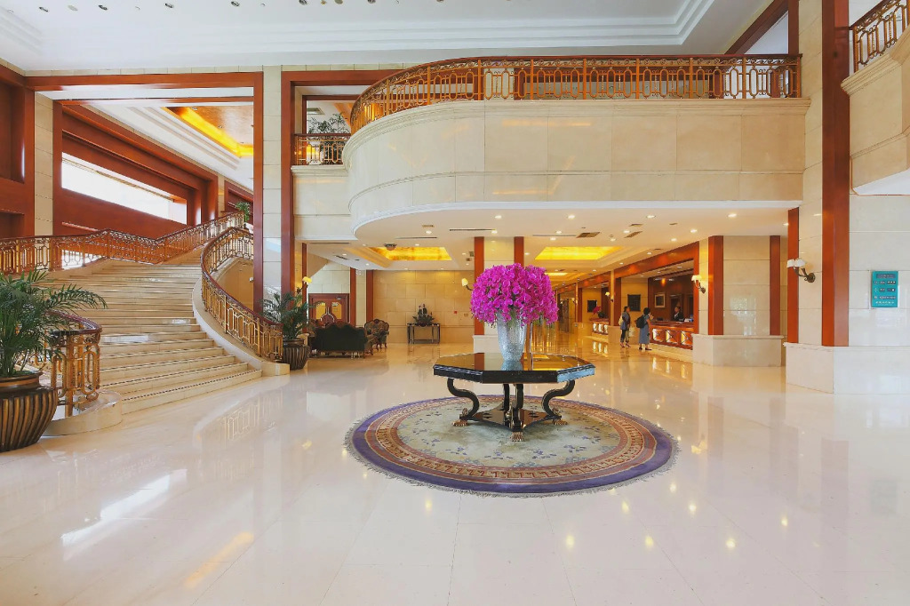 Fu Hong International Hotel