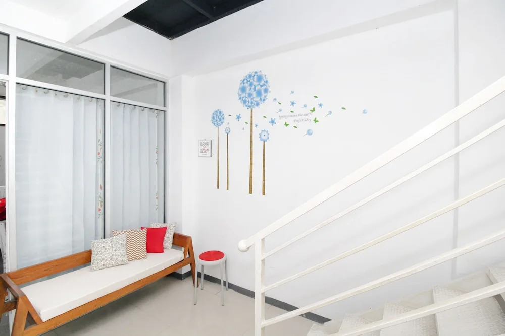 Airy Eco Syariah Regol Pasir Salam Empat 22A Bandung