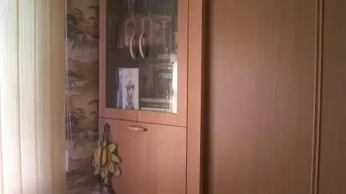 Guest House Latyshskikh Strelkov