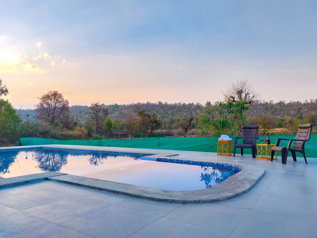 Grand Narmada Homestay