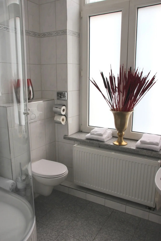 Hotel Domspitzen