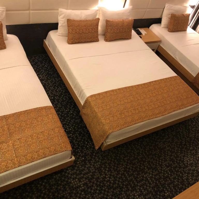 Inci Class Hotel