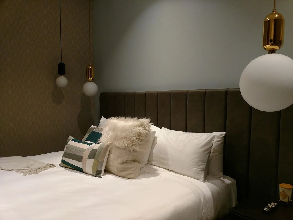 Casa Prim Hotel Boutique