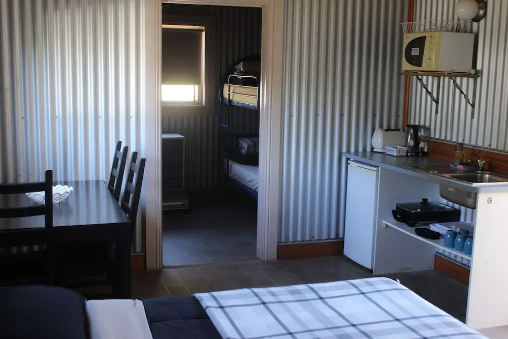 Forrest Holiday Park