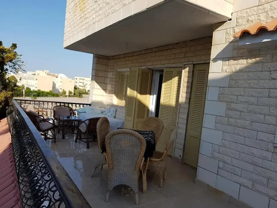 Badr Resort Chalet