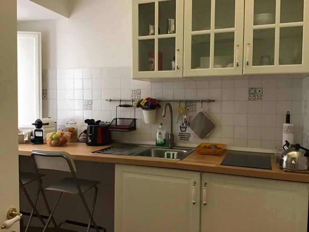 I Prati di Roma Suites