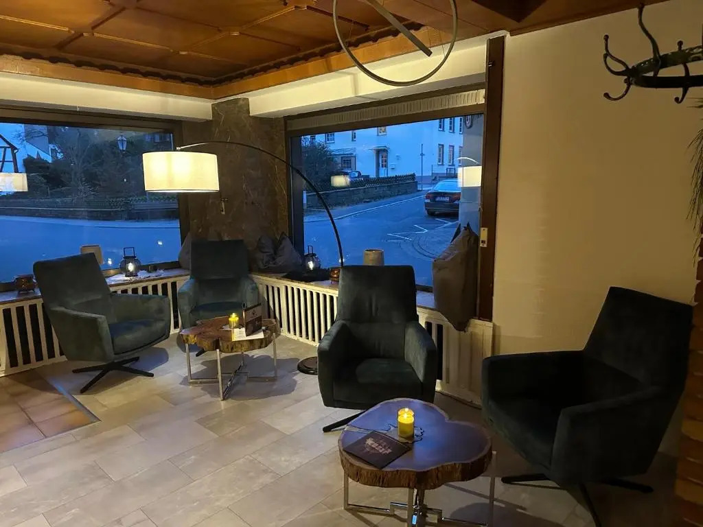 Mike‘s Mosel Lodge