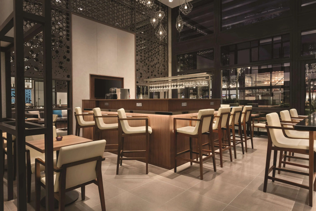 Hyatt House Kuala Lumpur, Mont Kiara
