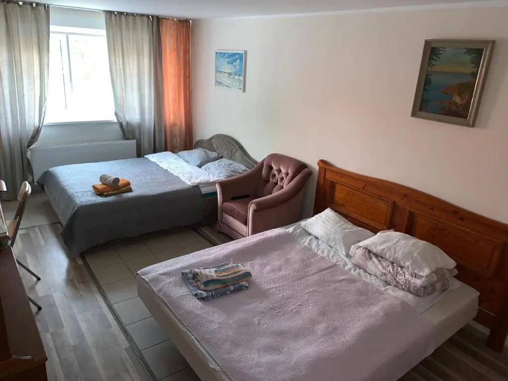Kalda tee 30, 1-bedroom apartment