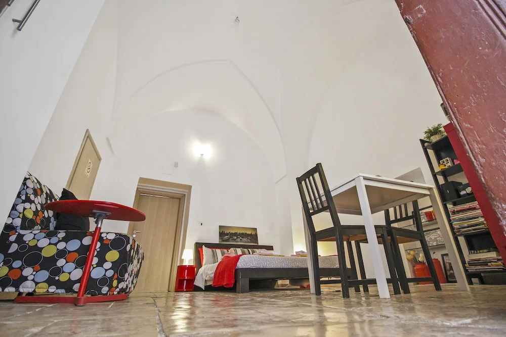 B&B Affittacamere Del Teatro